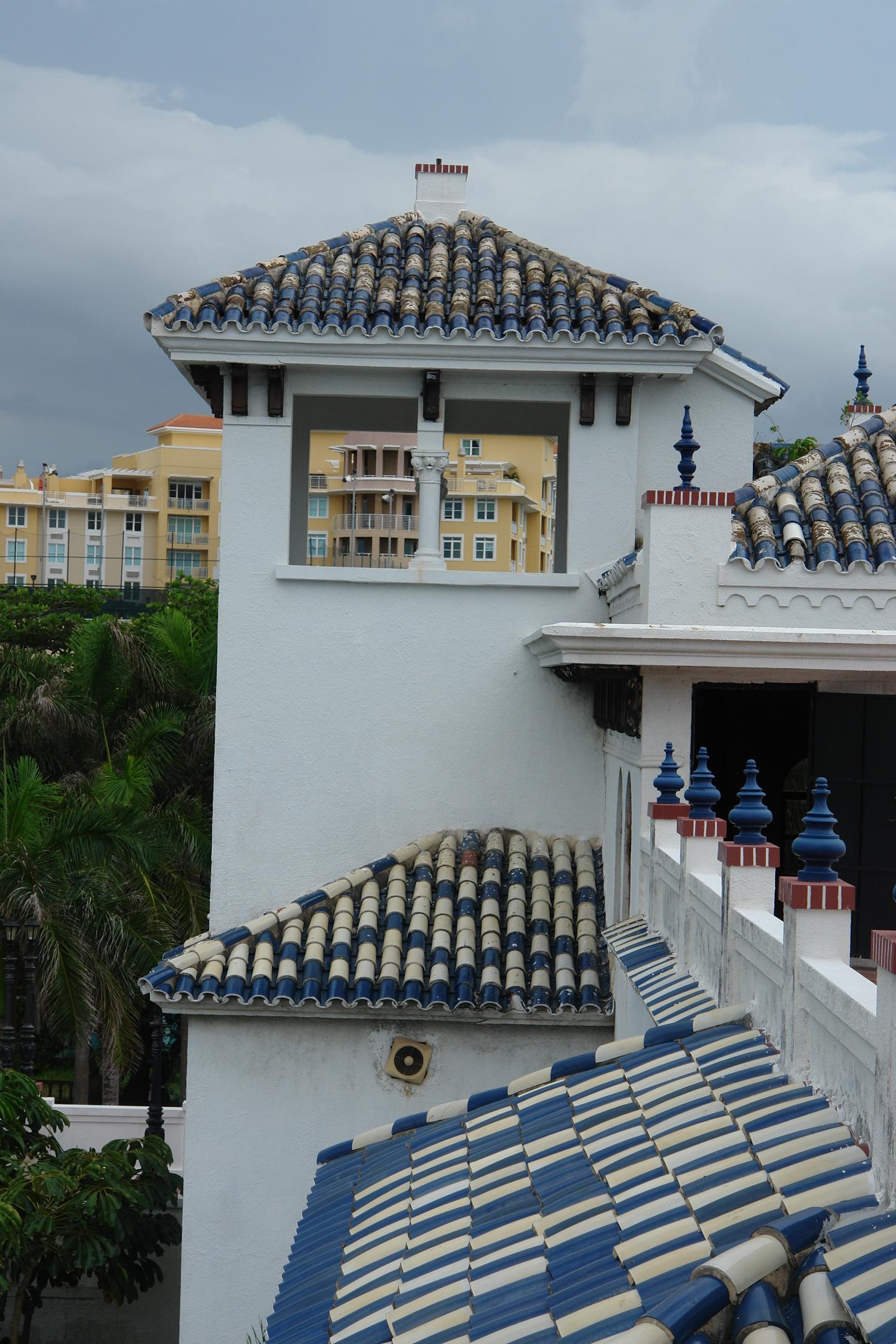Casa de España - San Juan (Puerta de Tierra) - 2011 00069